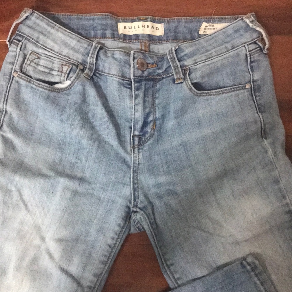 Women’s Pacsun Jeans